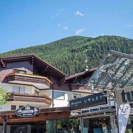 Апартаменты Tubris Living Кампо-Турес Экстерьер фото